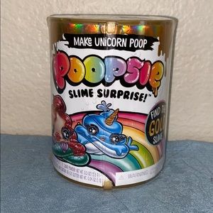 new poopsies